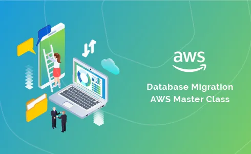 Database Migration To AWS Master Class Whizlabs