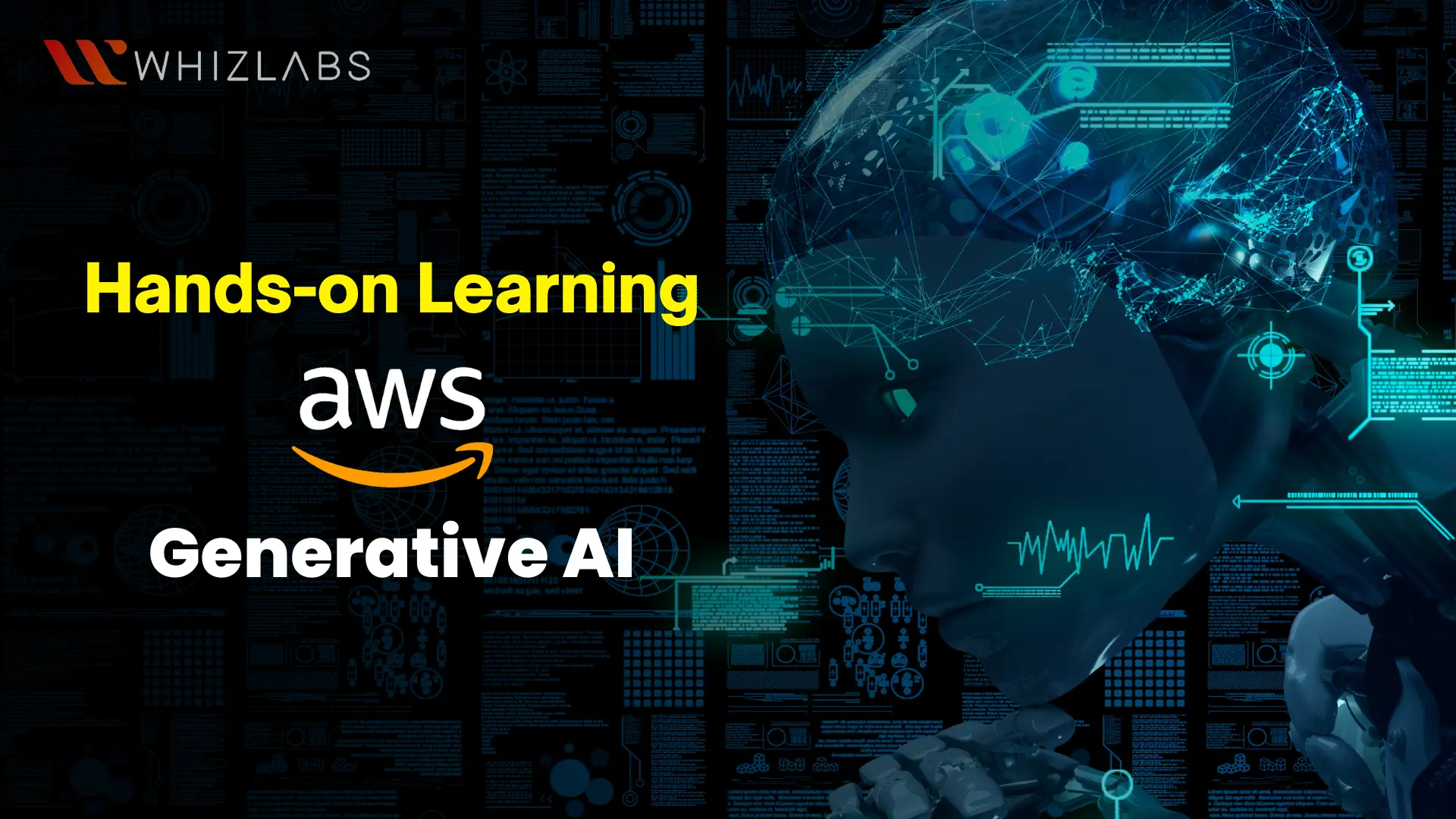 Hands-on Learning: AWS Generative AI