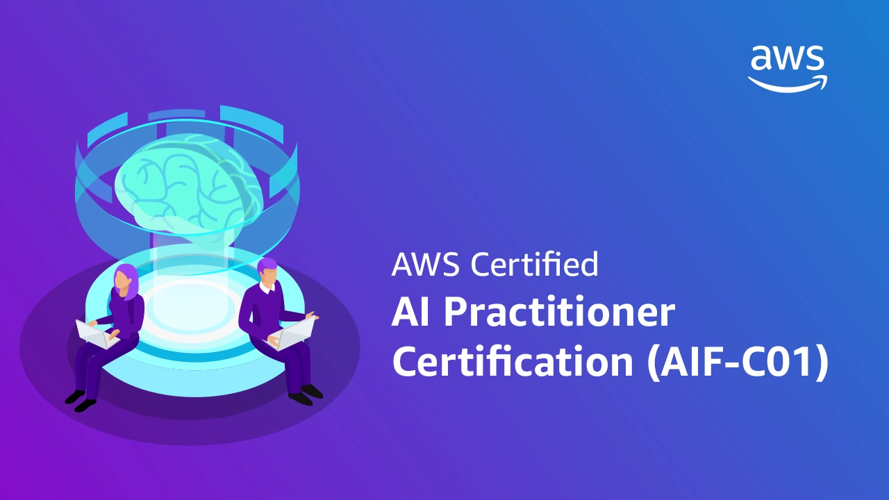 AWS Certified AI Practitioner