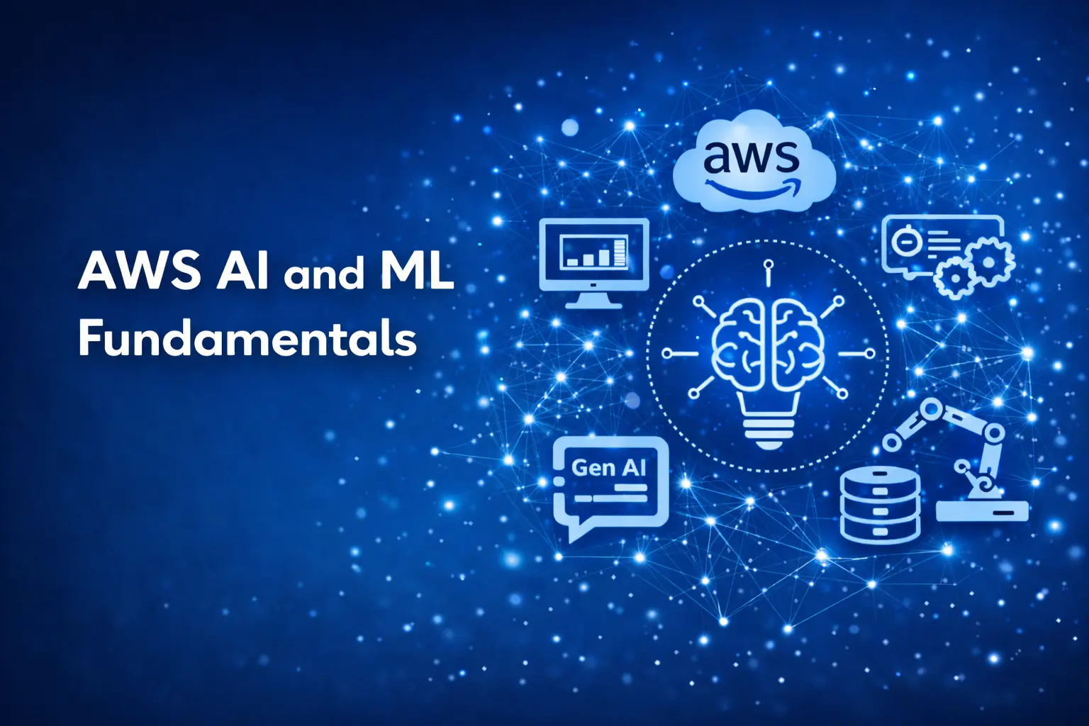 AWS AI and ML Fundamentals