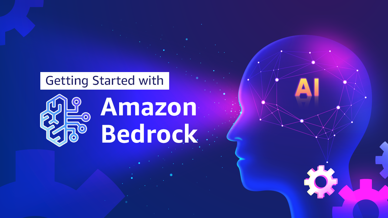 Getting Started with Amazon Bedrock