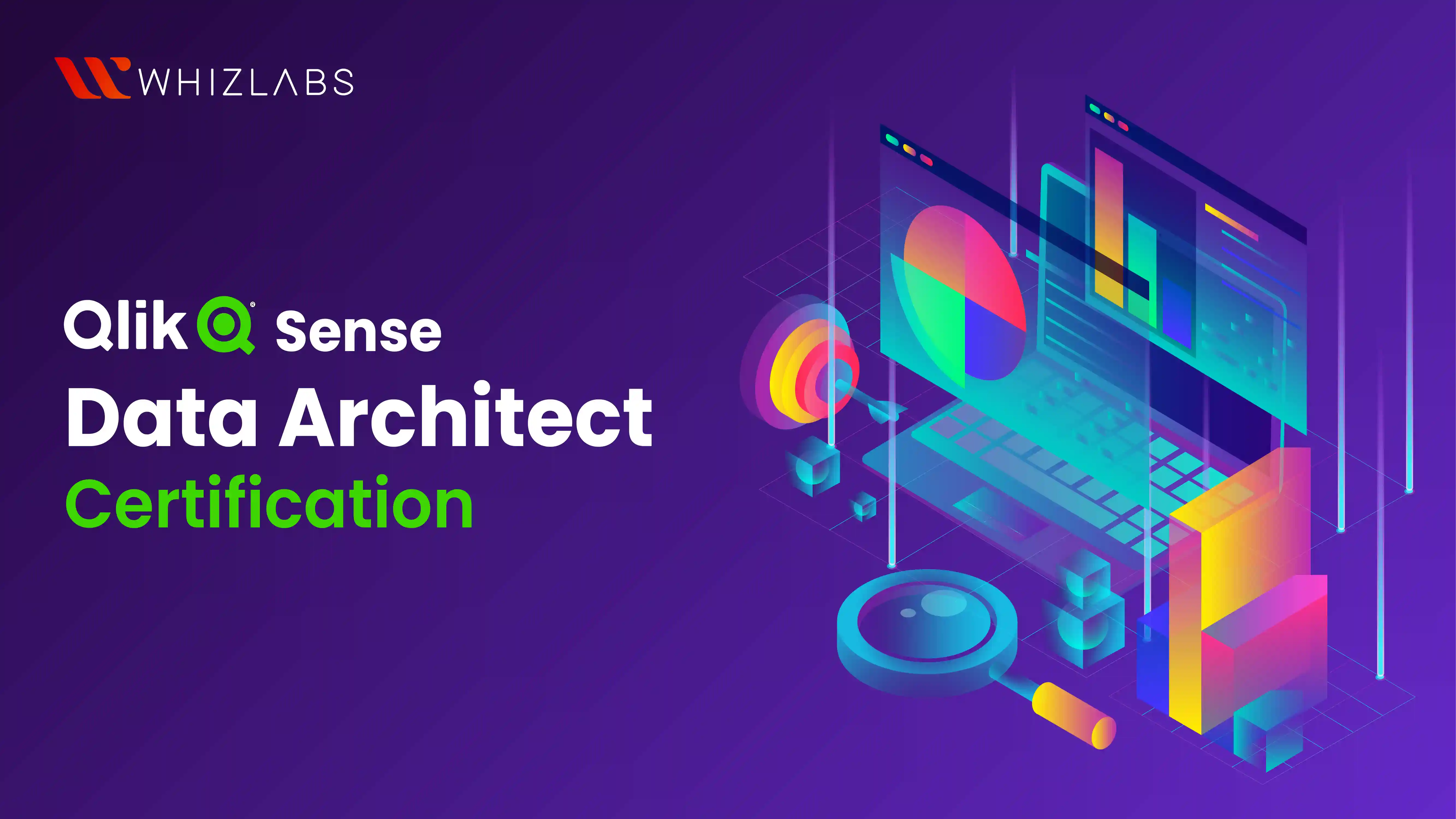 Qlik Sense Data Architect Certification
