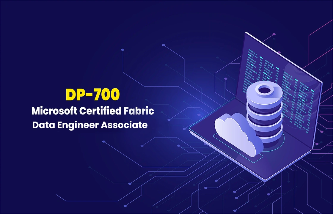  DP-700: Microsoft Certified Fabric Data Engineer Associate