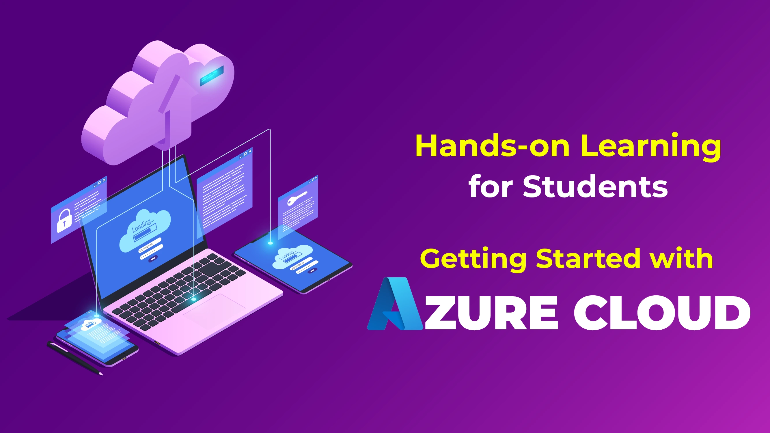 Hands-on Learning: Azure Cloud for Beginners