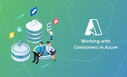 Working with Containers in Azure - Whizlabs