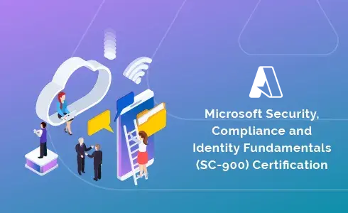 Microsoft SC-900 Exam - Practice Tests & Videos [New - 2024] - Whizlabs