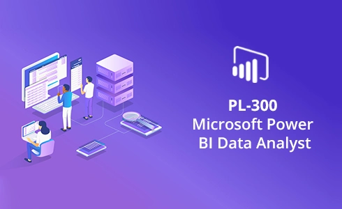 Microsoft Power BI Data Analyst Exam (PL-300)