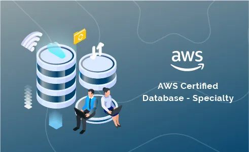 AWS Certified Database Specialty Dumps