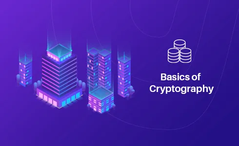 Basics of Cryptography - Whizlabs