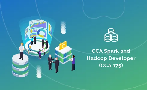 CCA Spark and Hadoop Developer (CCA 175)