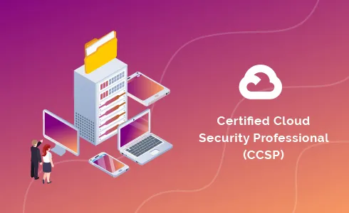 Certified Cloud Security Professional (CCSP) - Whizlabs