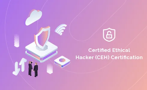Certified Ethical Hacker (CEH) - Whizlabs