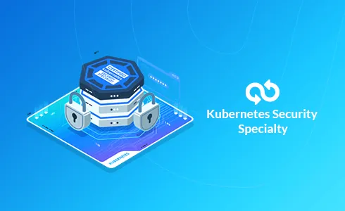 Certified Kubernetes Security Specialist (CKS)