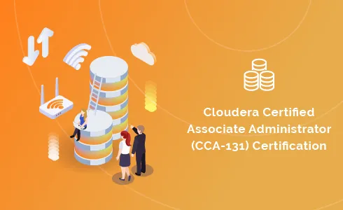 Cloudera Certified Associate Administrator (CCA-131) Certification