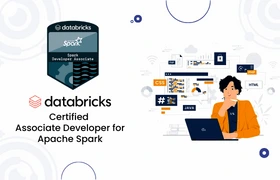 Databricks Certified Associate Developer for Apache Spark (Python)