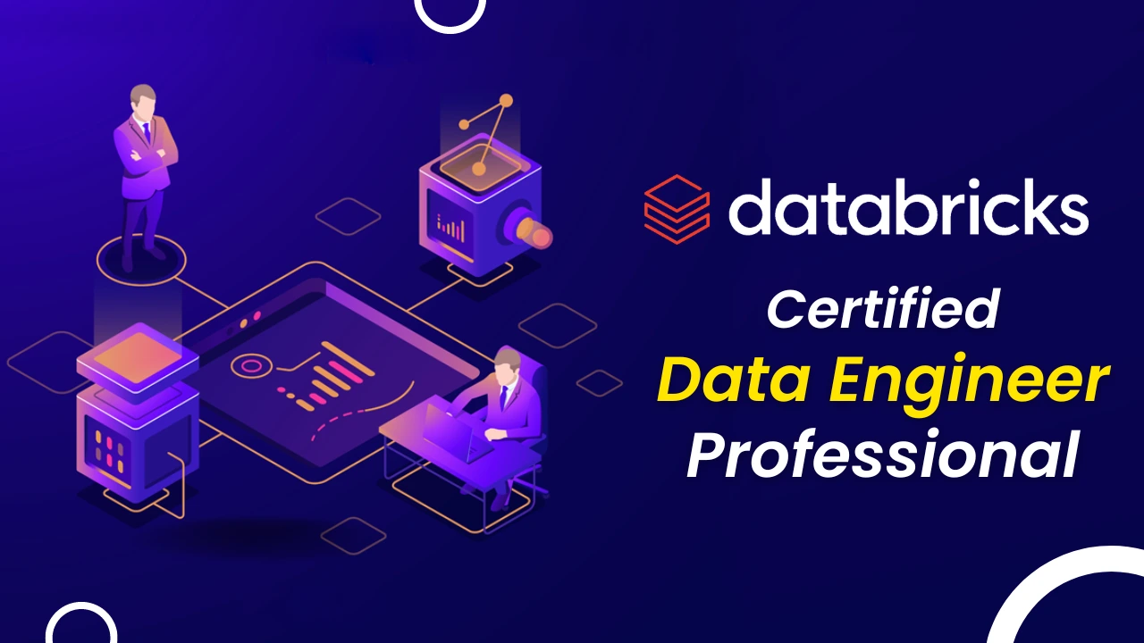 Databricks Certified Data Engineer Professional Certification - Whizlabs
