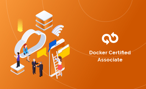 Docker Certified Associate