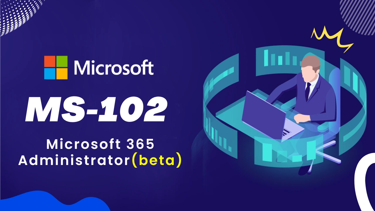 MS-102 PDF Demo