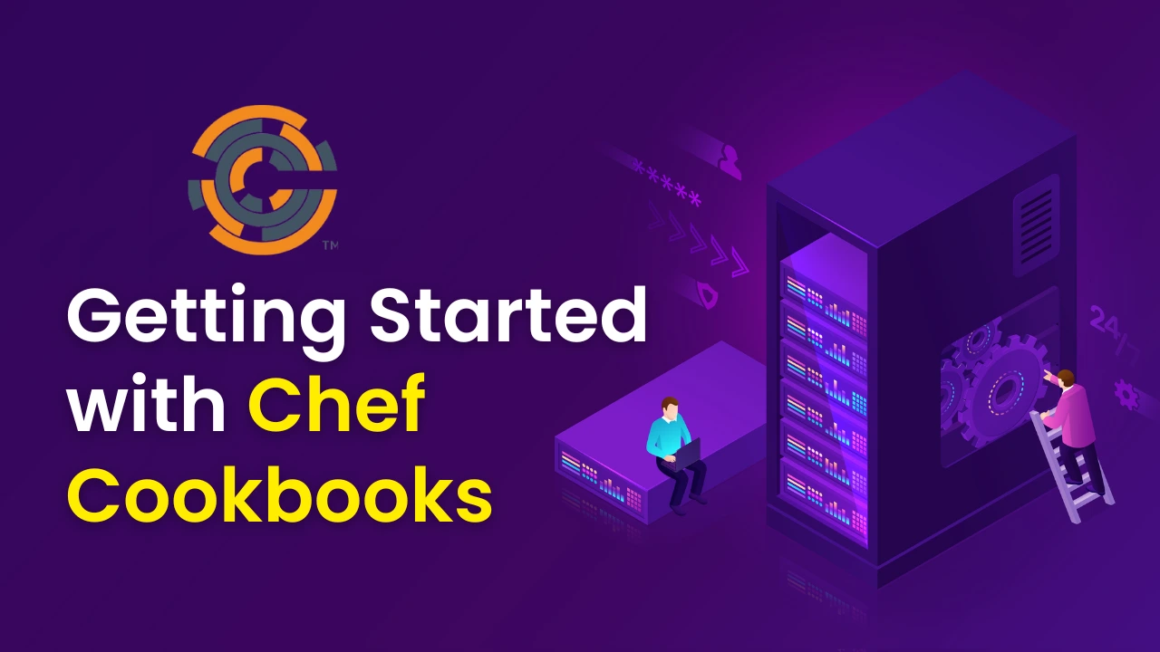 Getting Started with Chef Cookbooks - Whizlabs