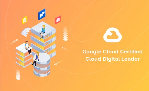 Premium Cloud-Digital-Leader Exam