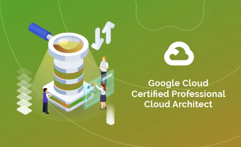 Free Course: Preparing for the Google Cloud Professional Cloud Architect  Exam em Português Brasileiro from Google Cloud