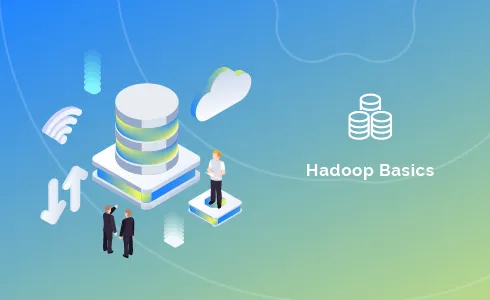 Hadoop Basics