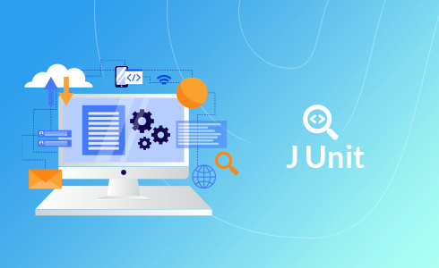 Testing with JUnit