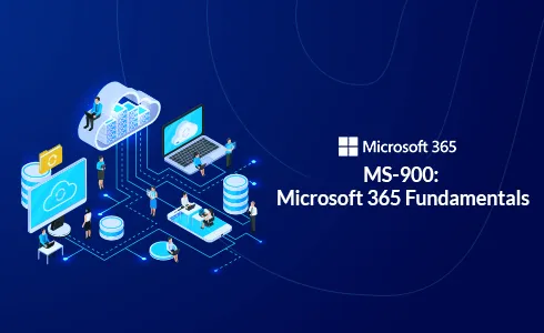 Microsoft MS-900 Exam
