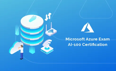 Exam AI-100: Designing and Implementing an Azure AI Solution [Retired]