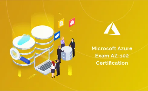AZ-102 Microsoft Azure Administrator Certification Transition Exam QA&SIM 