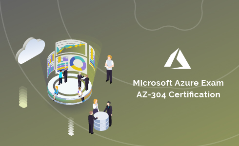 Exam AZ-304: Microsoft Azure Architect Design
