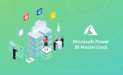 Microsoft Power BI Masterclass Online Course - Whizlabs