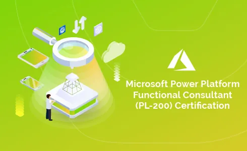 Microsoft Power Platform Functional Consultant (PL-200) Certification