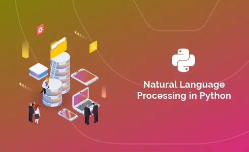 Natural Language Processing in Python