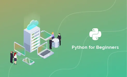 Python for Beginners