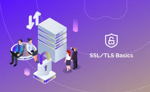 SSL/TLS Basics Training Course - Whizlabs