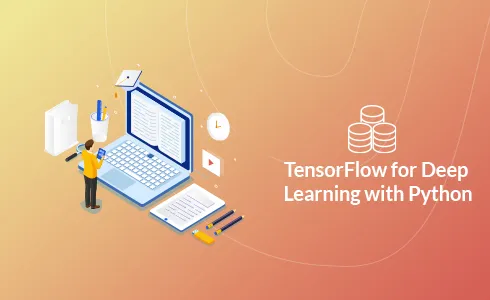 Tensorflow hot sale python course