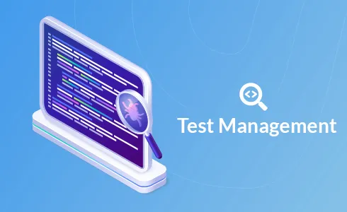 Test Management