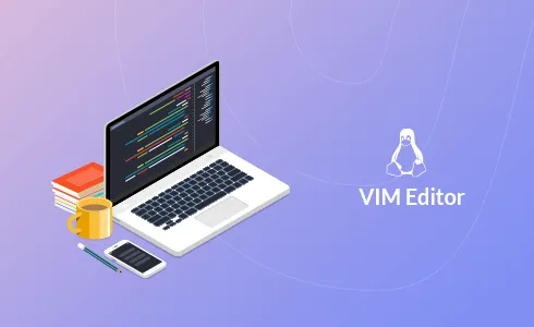 Vi and Vim editor - Fundamentals
