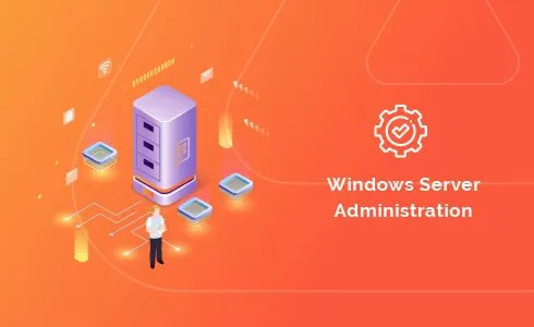 Afbestille Kig forbi jury Windows Server 2019 Administration Training Course - Whizlabs