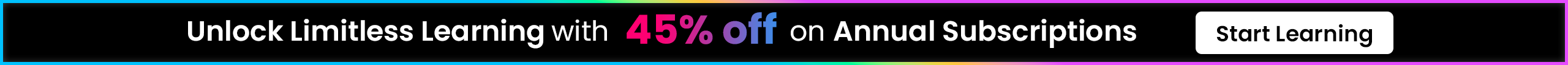 Banner