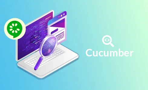 Testing with Cucumber