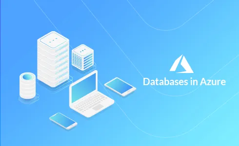 Databases in Azure