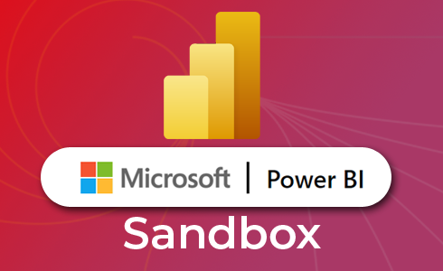 Power BI Sandbox